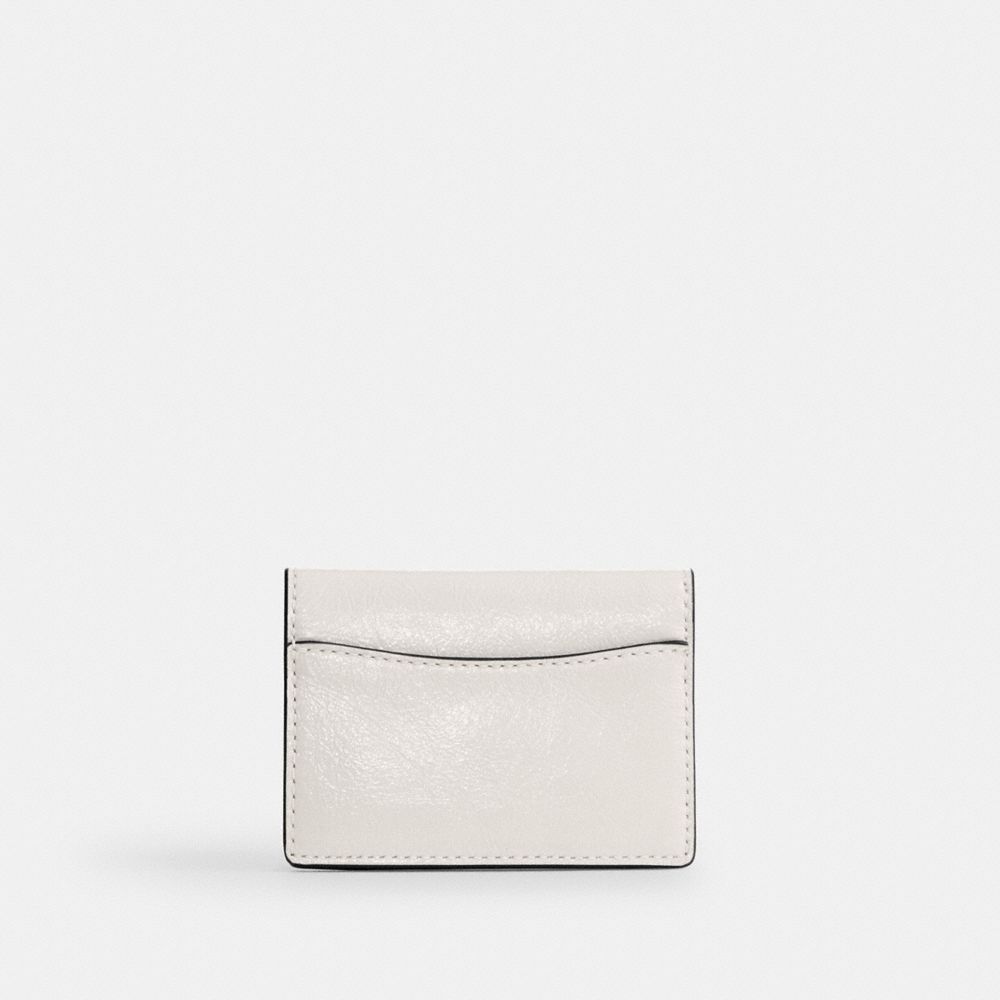 Card Case With Charms