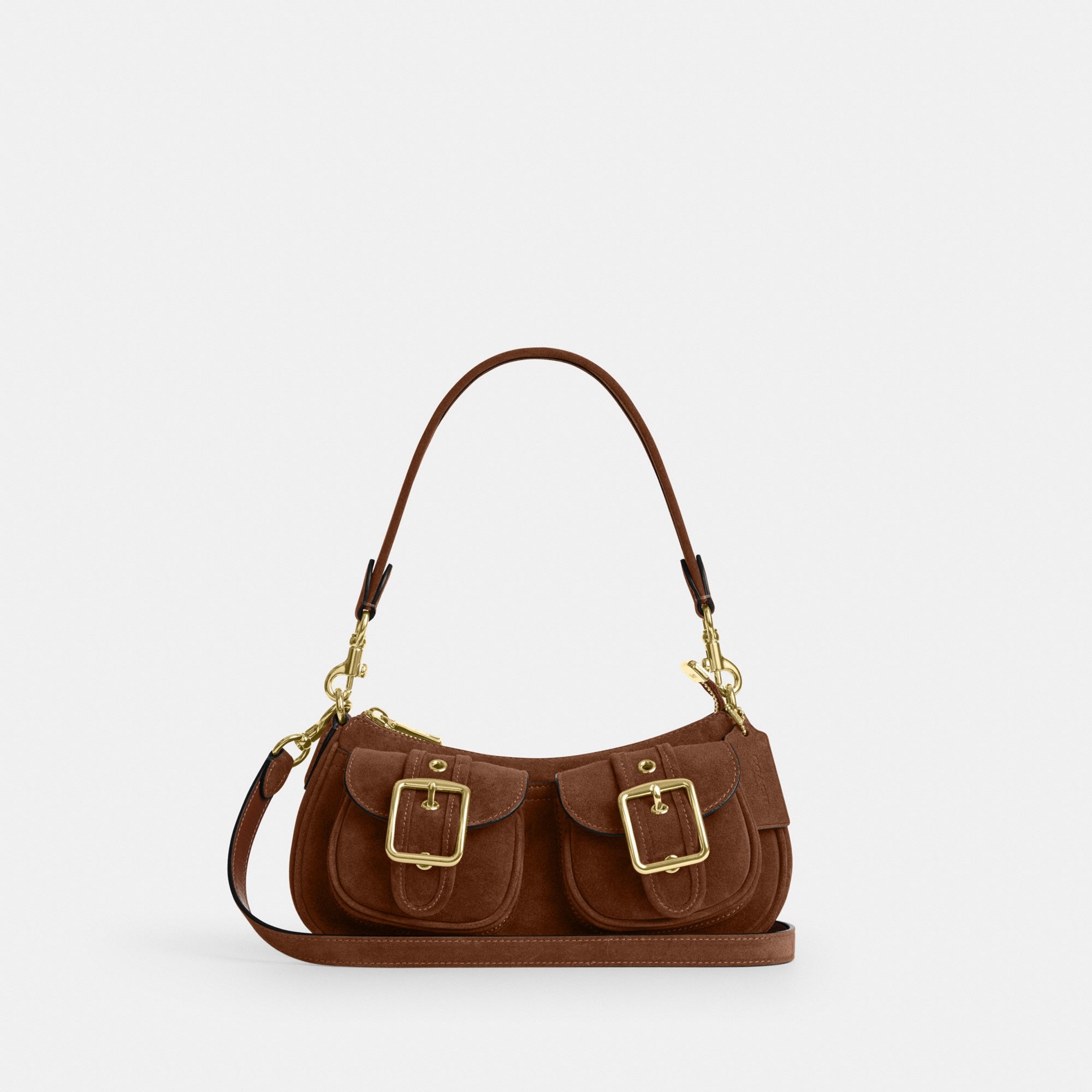 Ashton Shoulder Bag