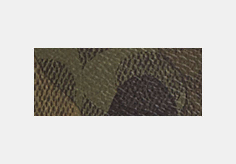 Restored Sullivan Crossbody In Signature Camo