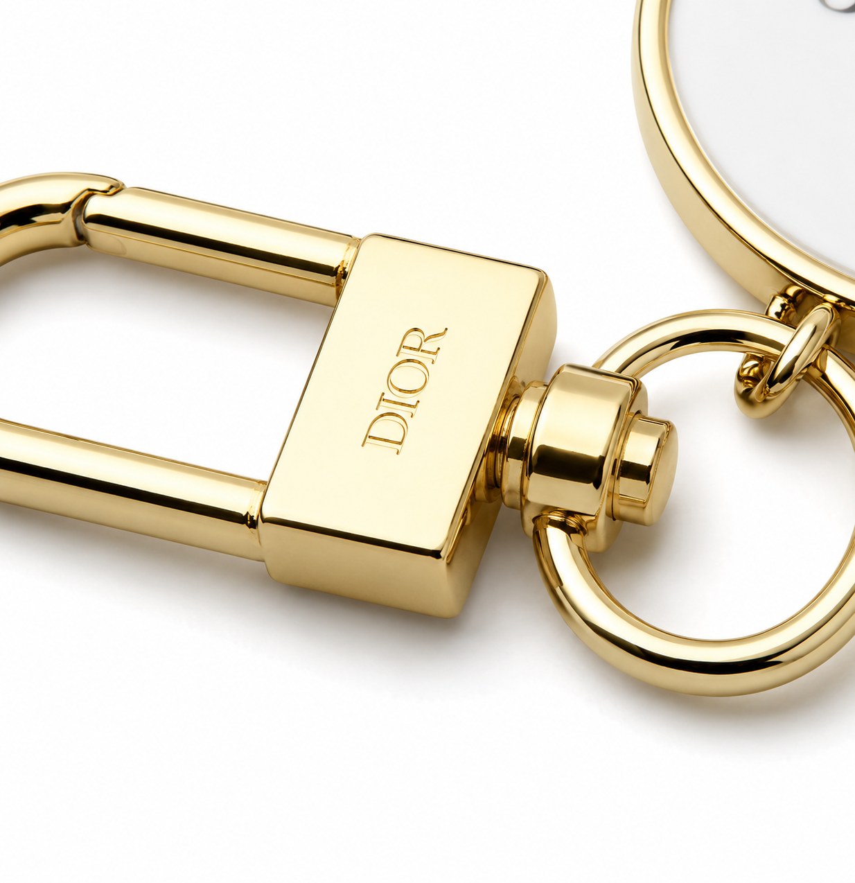 Dior J’Adore Bag Charm VIP Only Limited Edition