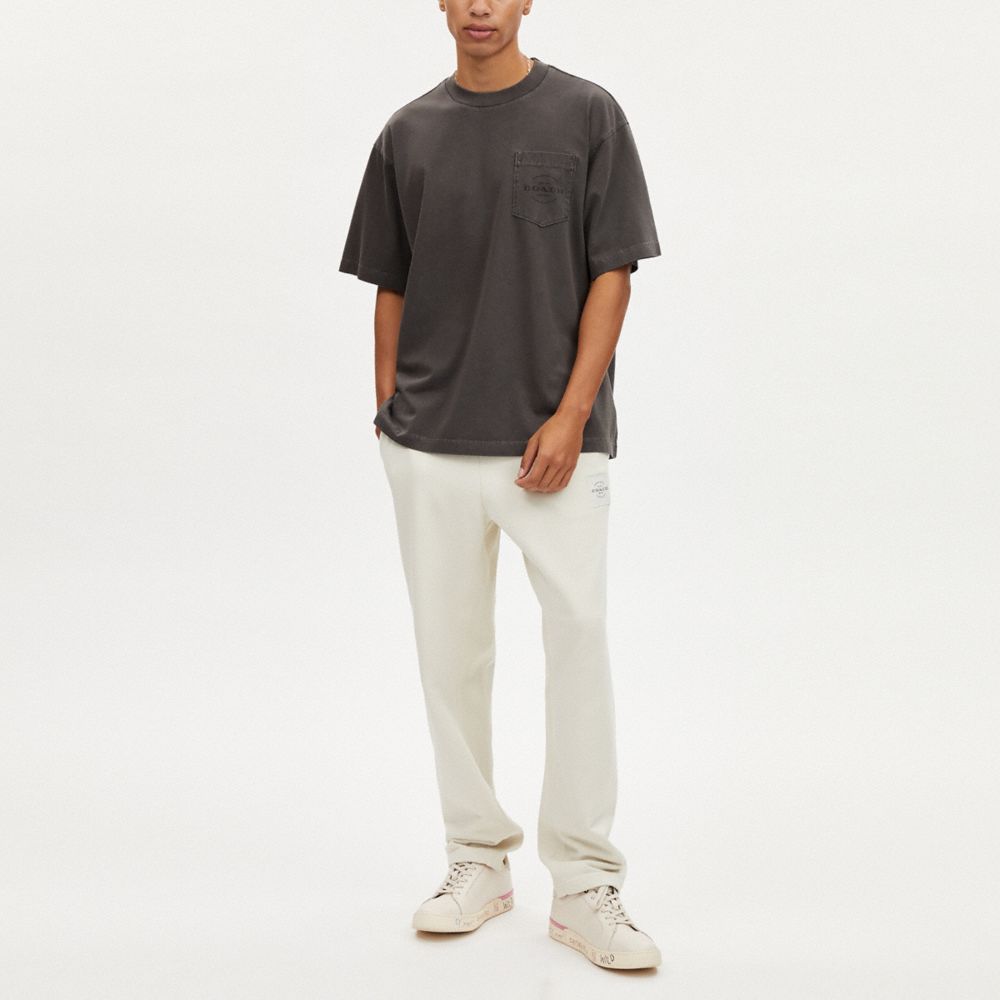 Pocket T Shirt