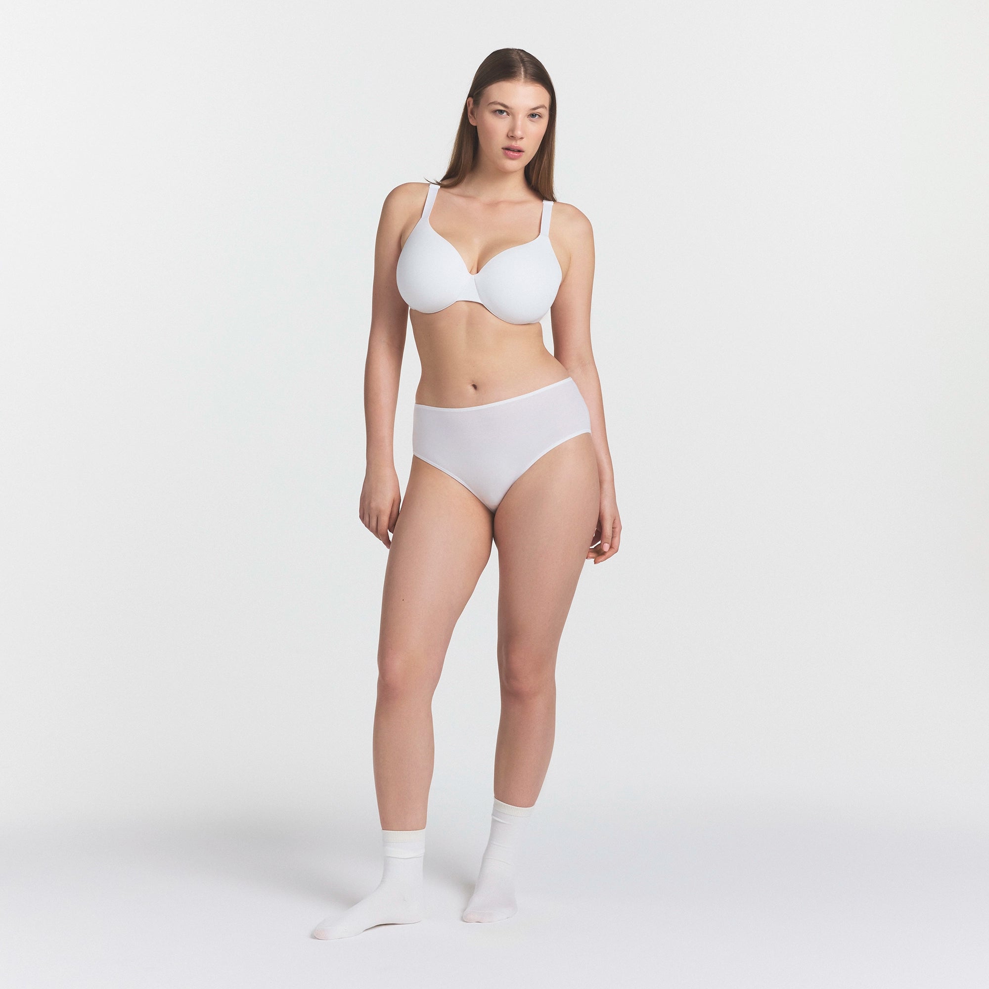 Everyday Cotton Brief