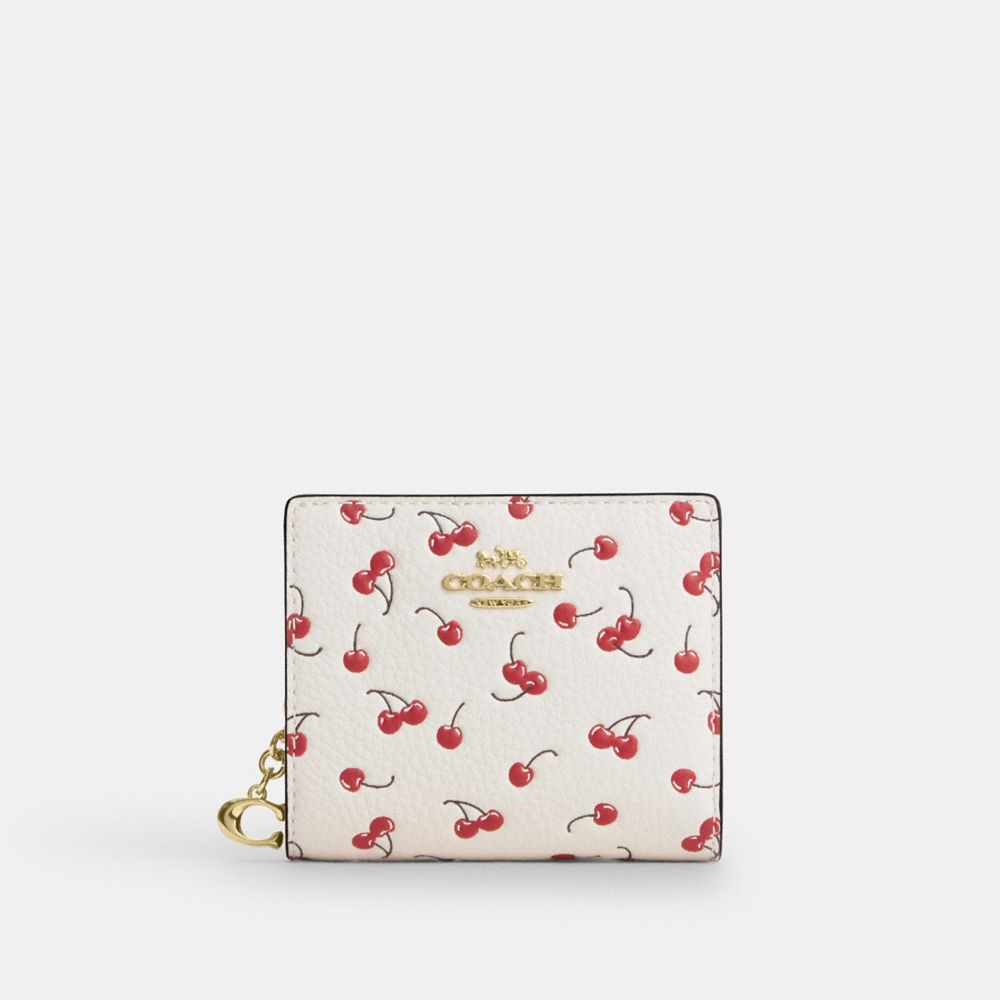 Snap Wallet In Signature Canvas