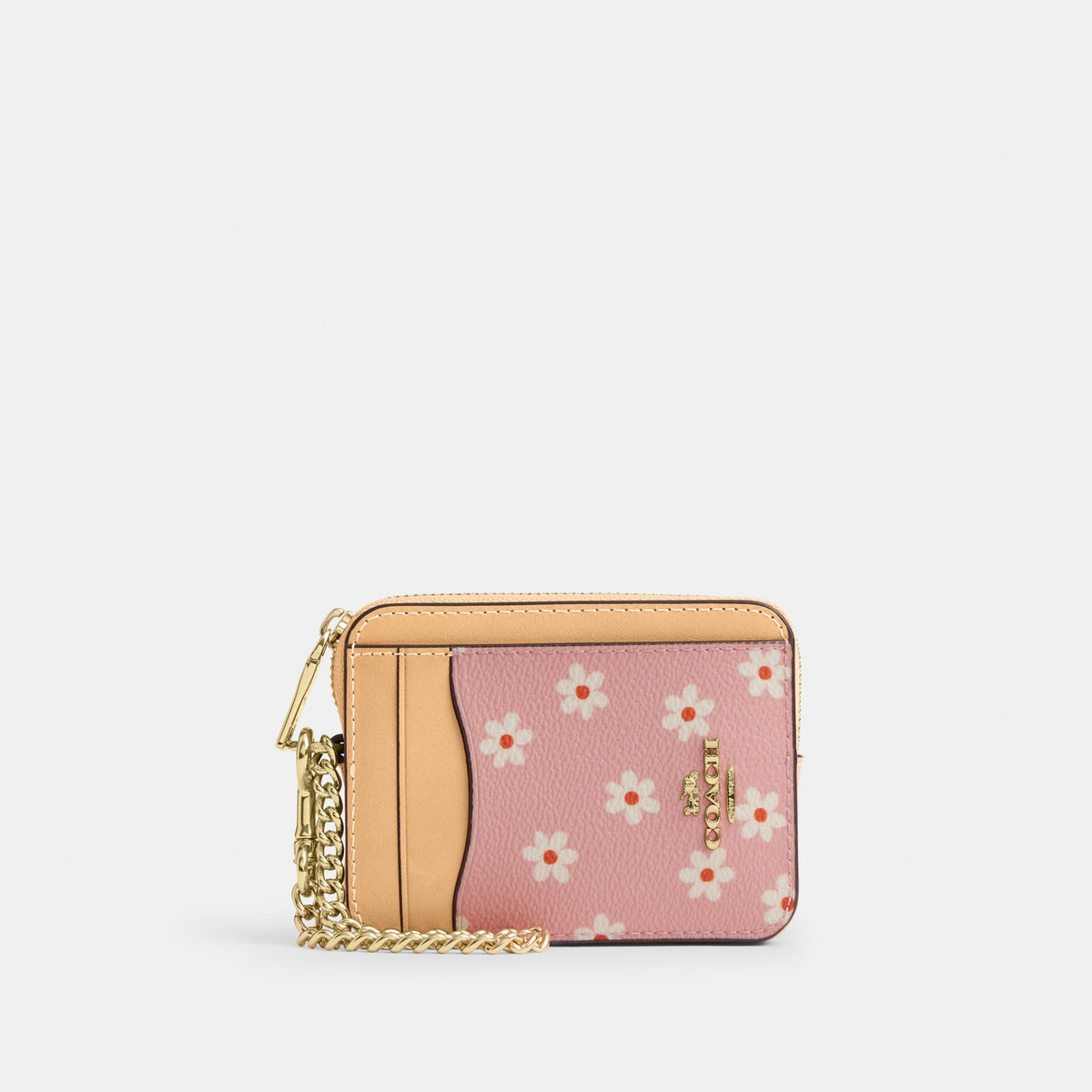 Zip Card Case