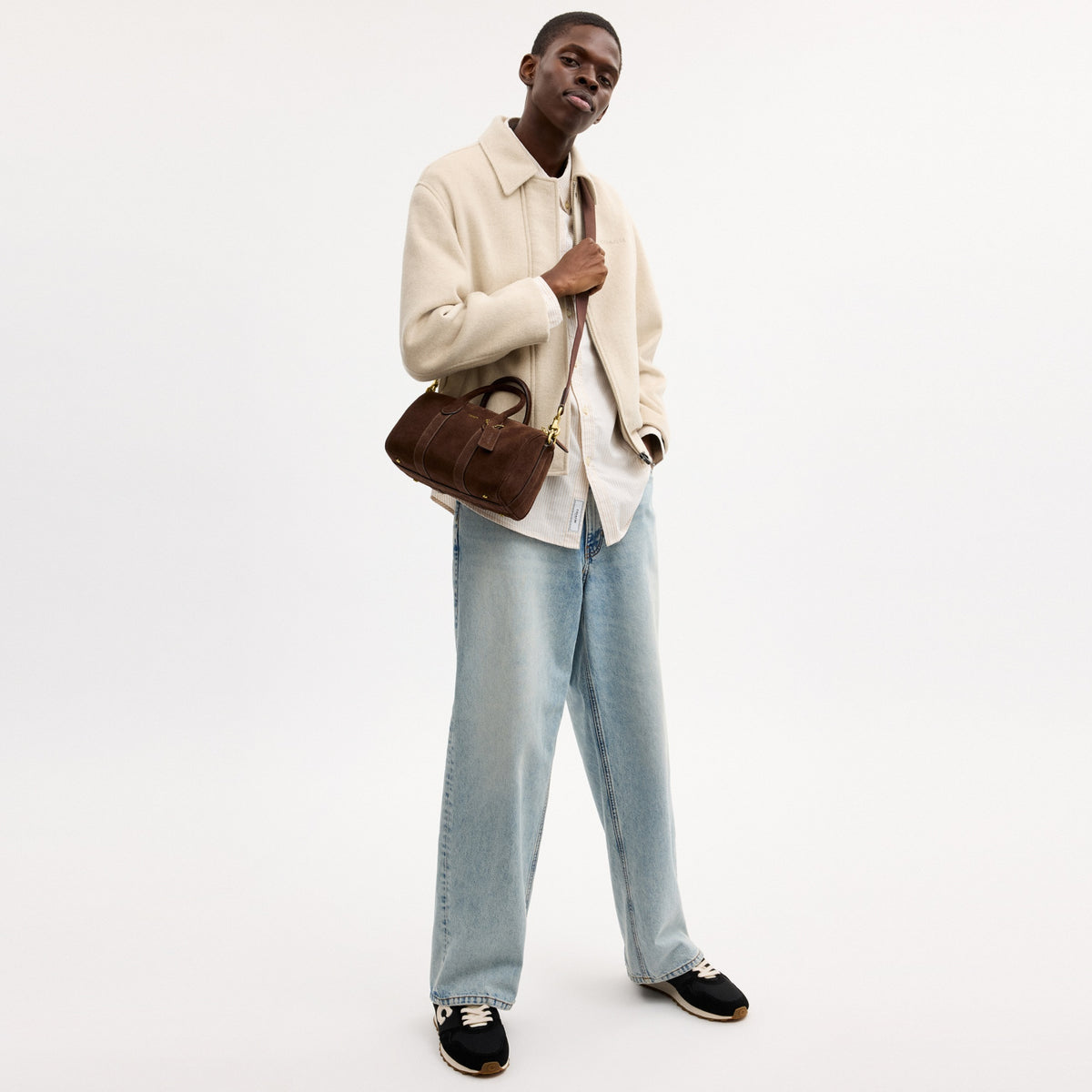 Compass Bag 25