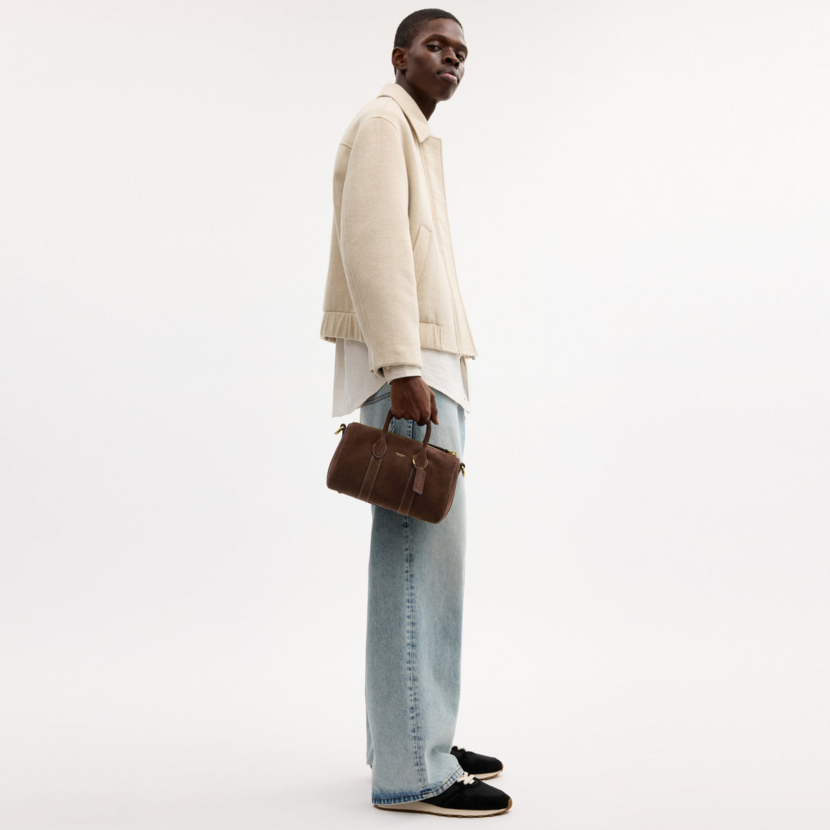 Compass Bag 25