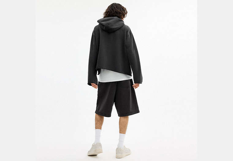 Coach | Brain Dead Sweatshorts