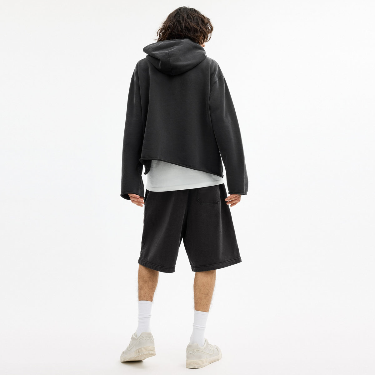 Coach | Brain Dead Sweatshorts