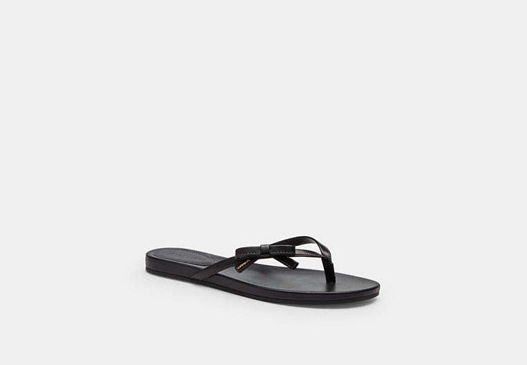 Bow Flip Flop
