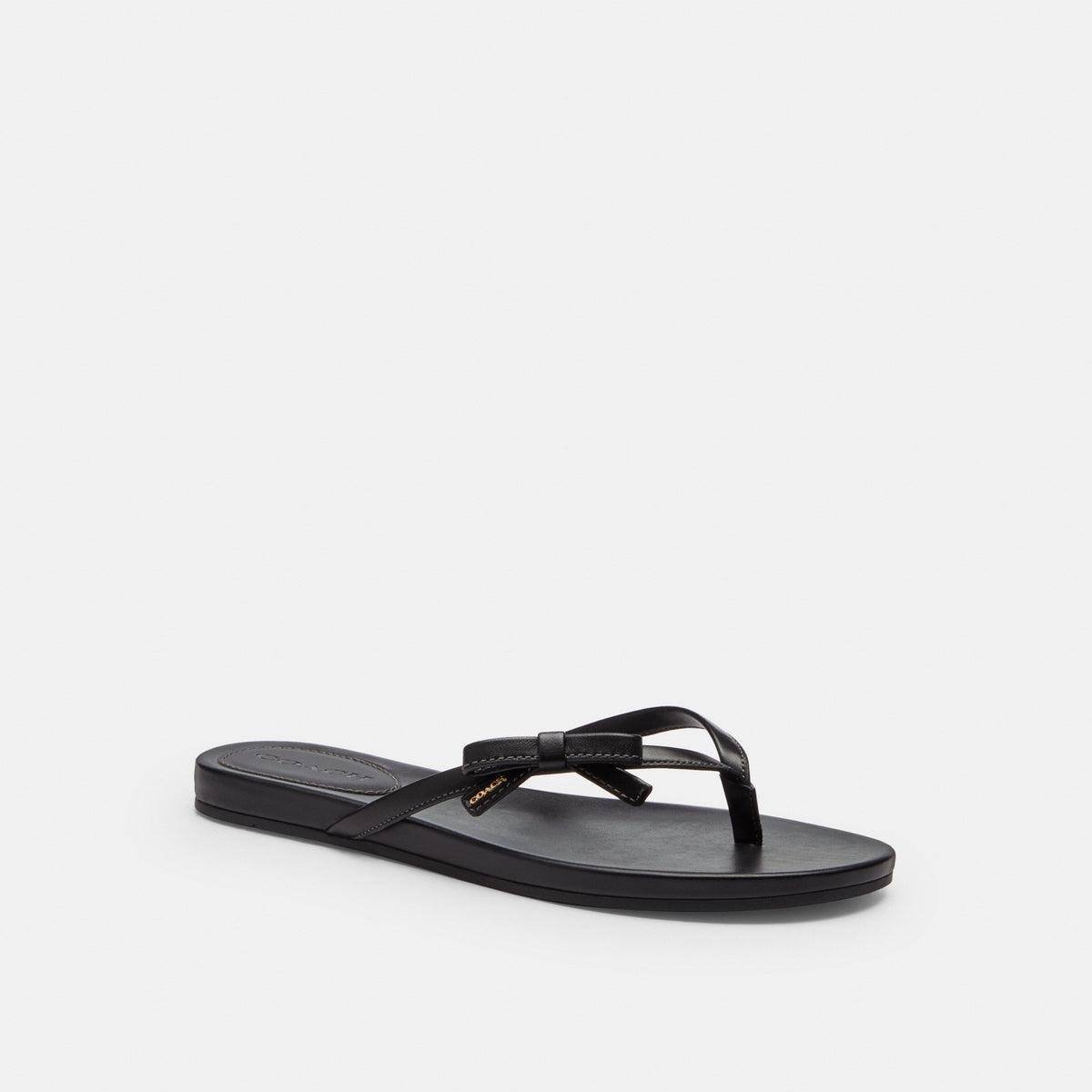 Bow Flip Flop