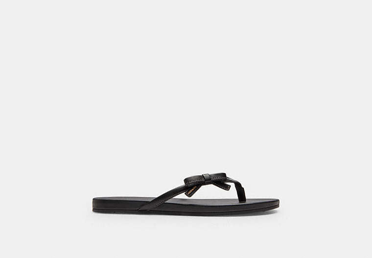 Bow Flip Flop