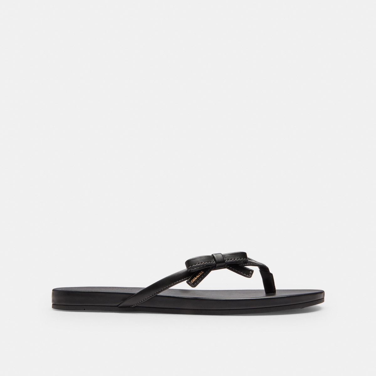 Bow Flip Flop
