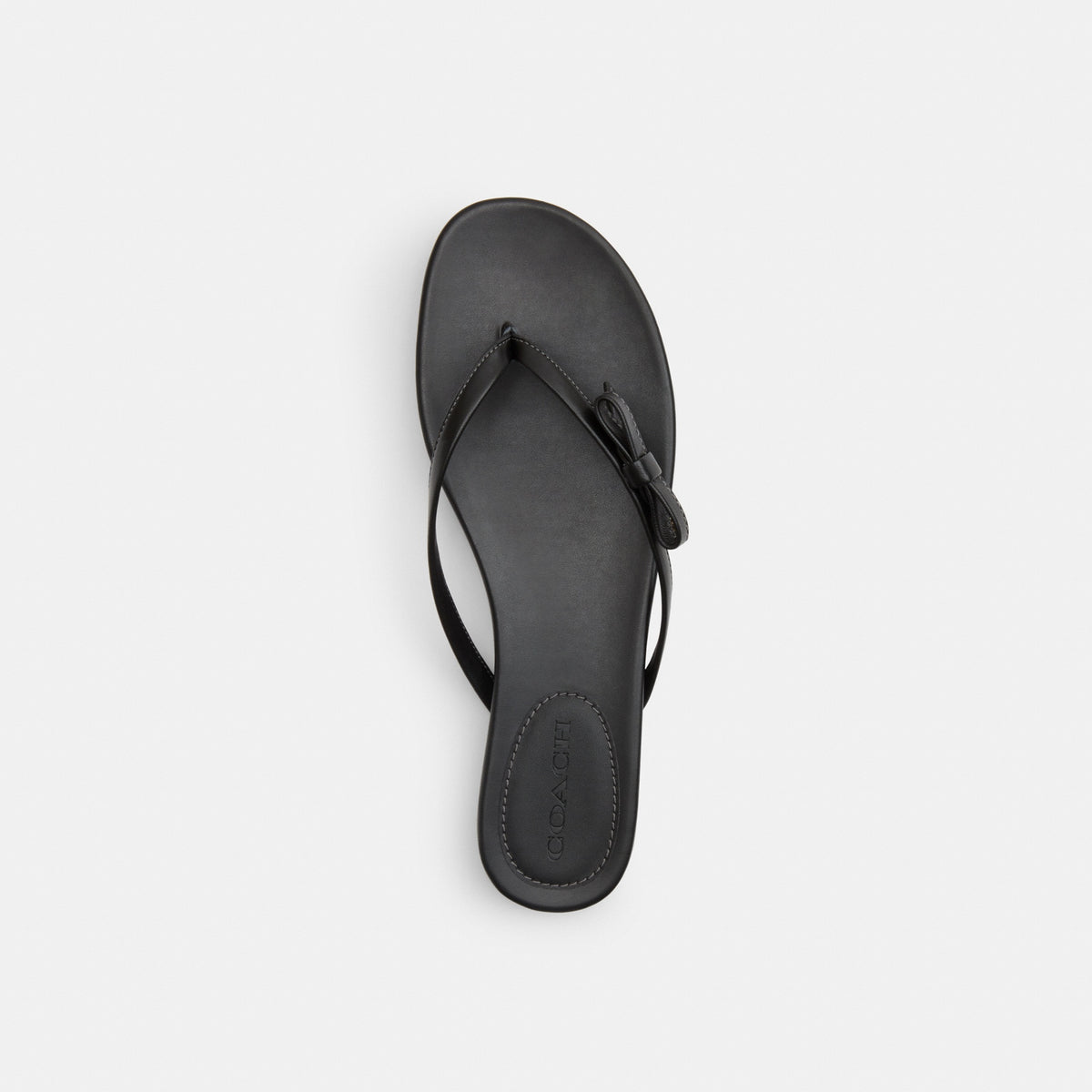 Bow Flip Flop