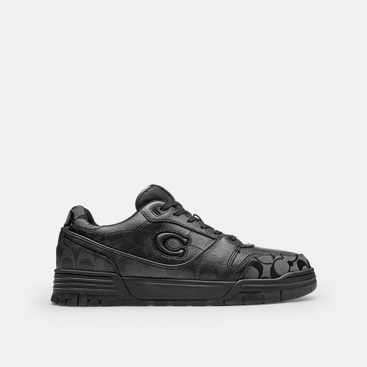 Soho Sneaker — Part 2