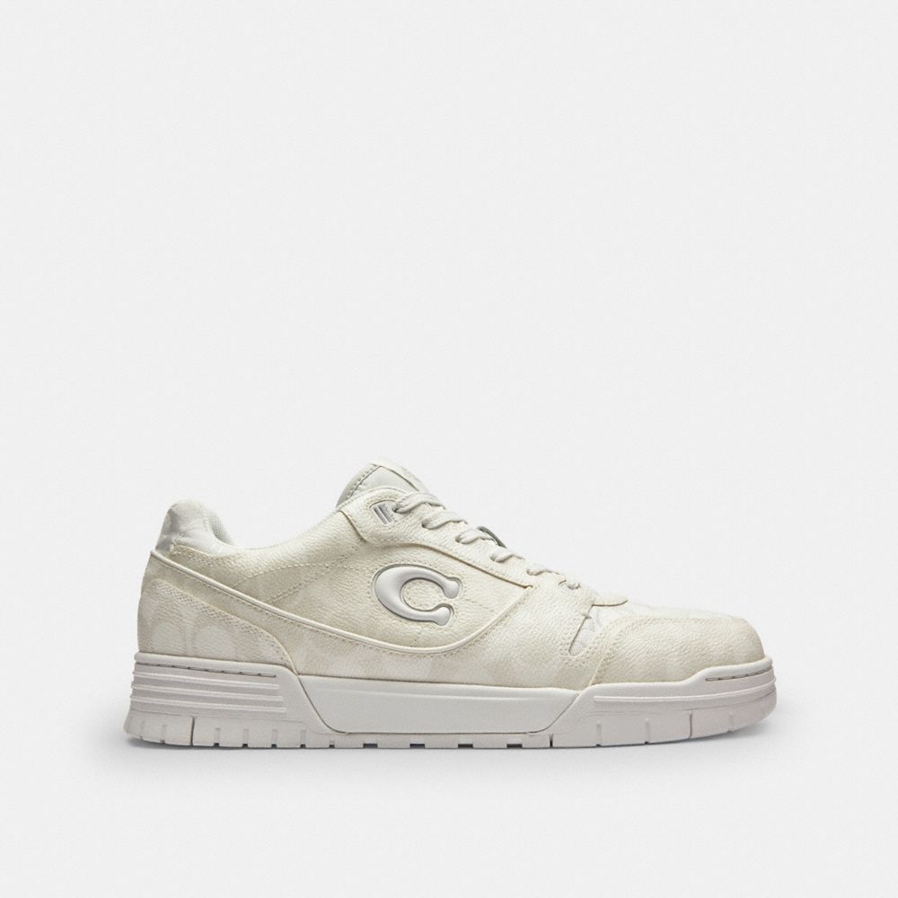 Soho Sneaker — Part 1