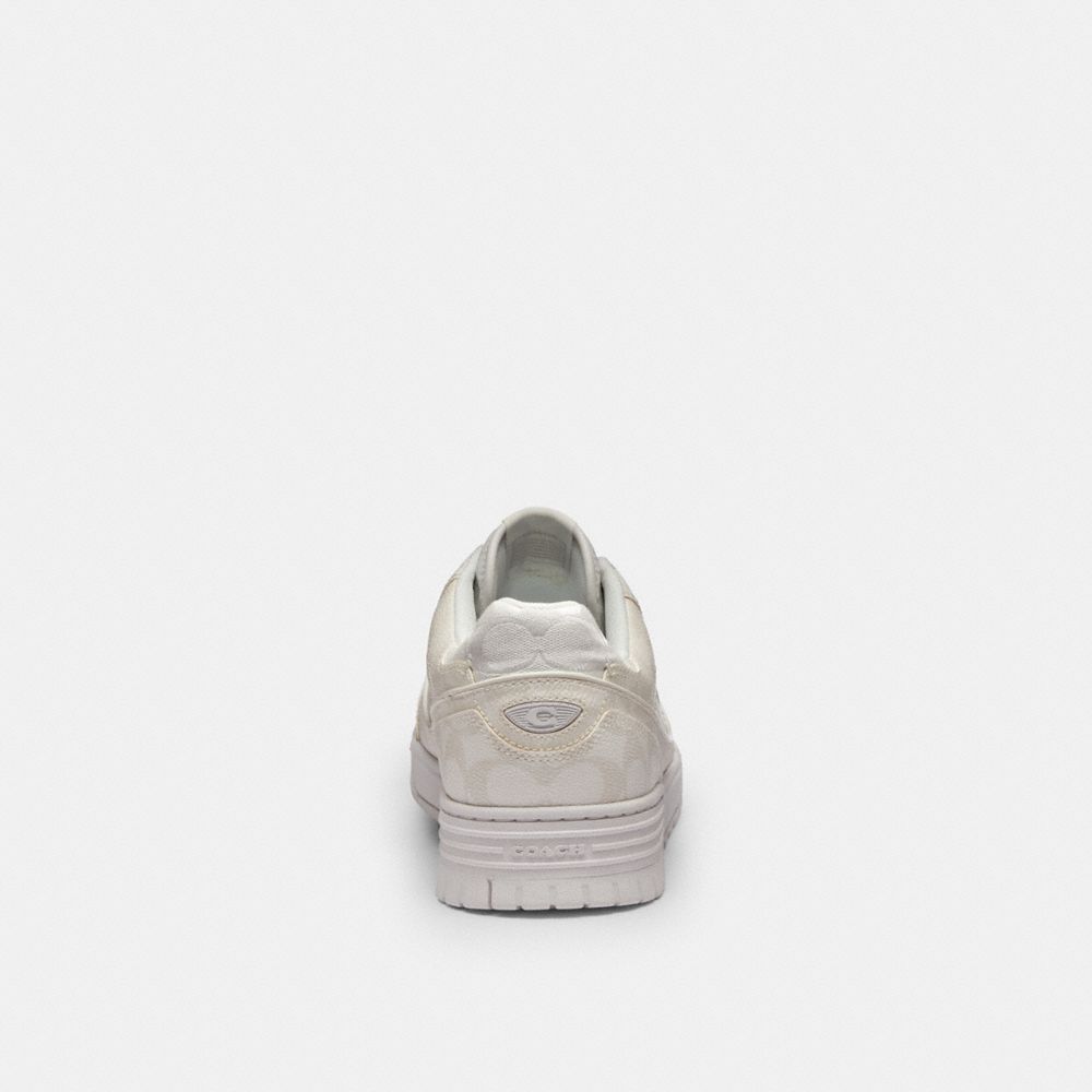 Soho Sneaker In Signature