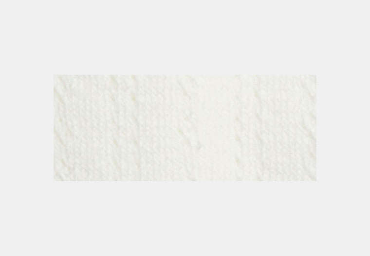 Coach | Brain Dead Kachi Mouse Patch Lace Socks
