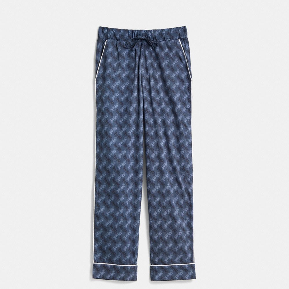 Restored Pajama Bottoms