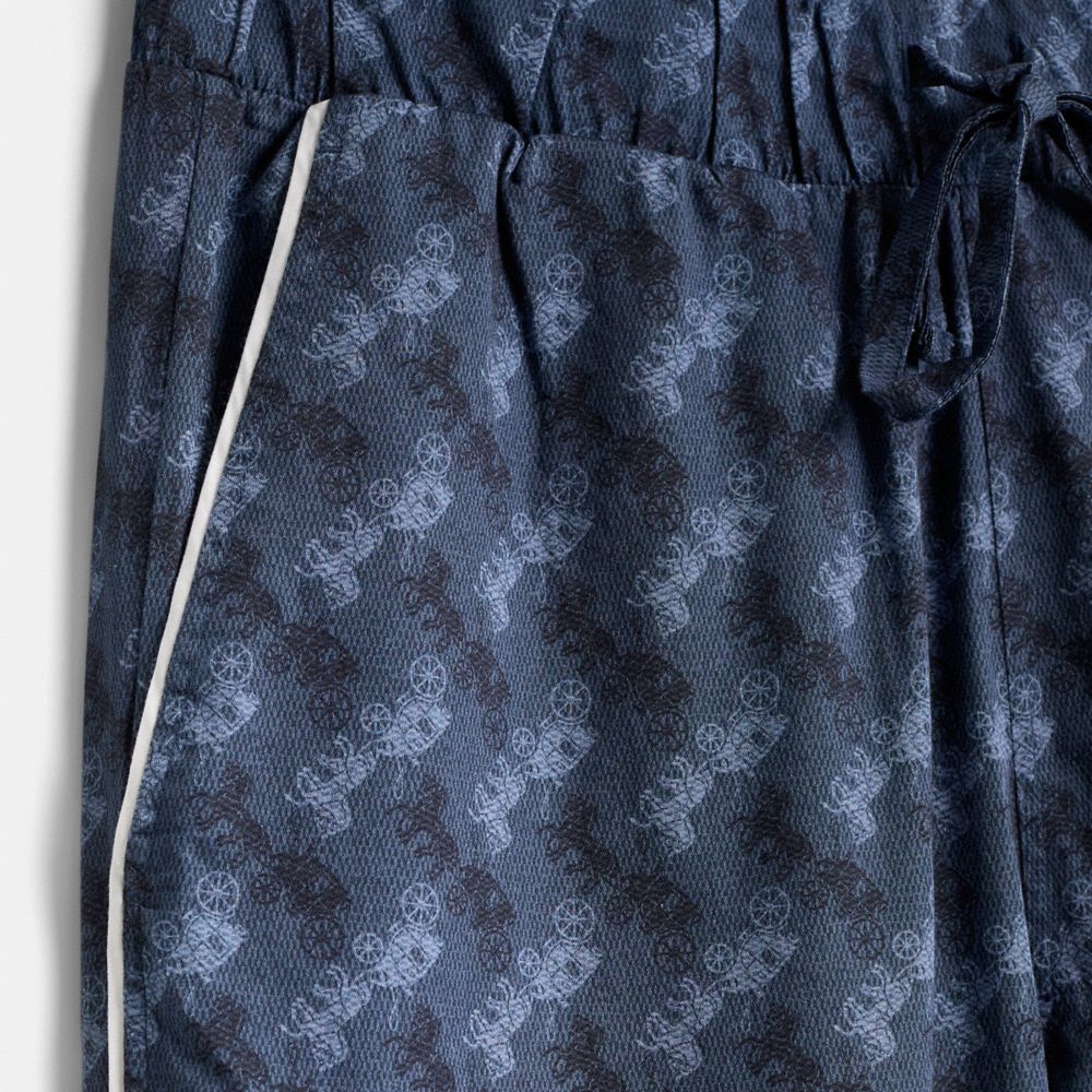 Restored Pajama Bottoms