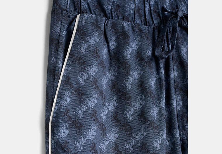 Restored Pajama Bottoms