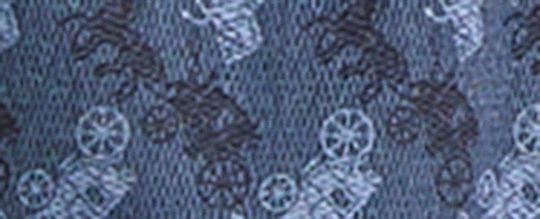 Restored Pajama Bottoms
