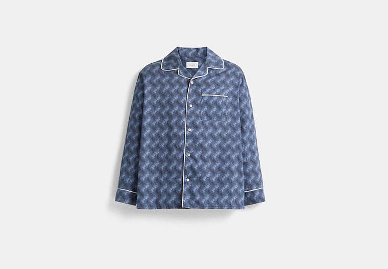 Restored Pajama Top