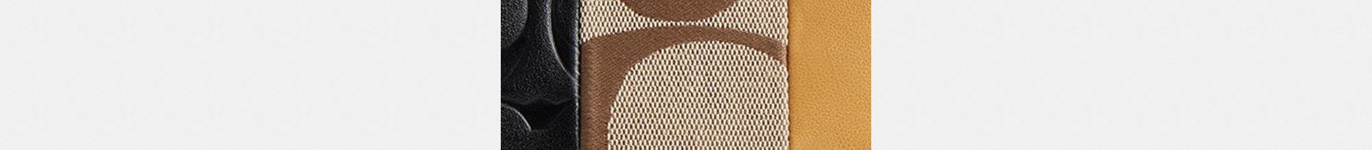 Plaza Bag 25 With Patchwork