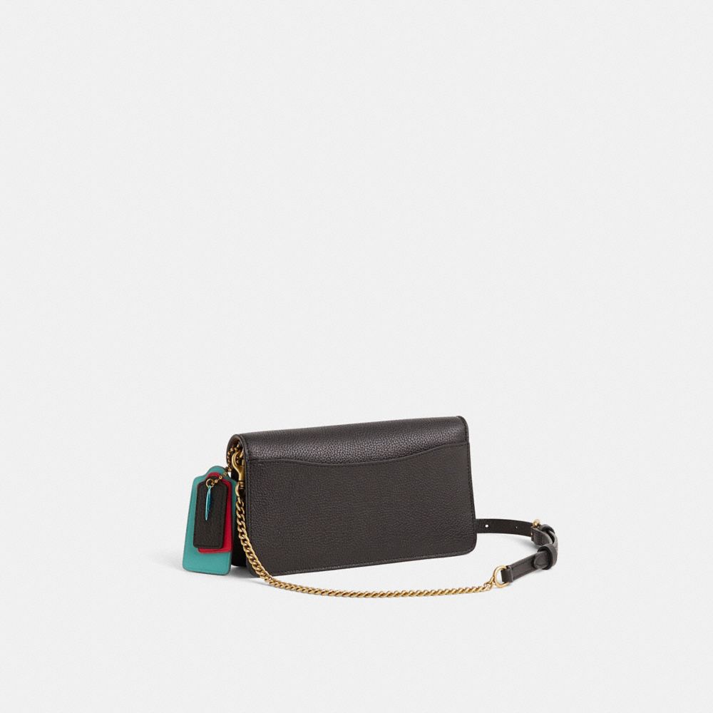 Reloved Tabby Chain Clutch