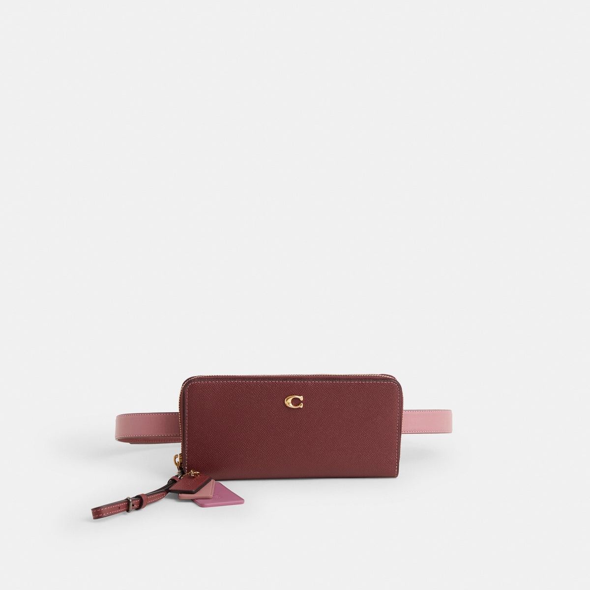 Custom Belt Bag Creation