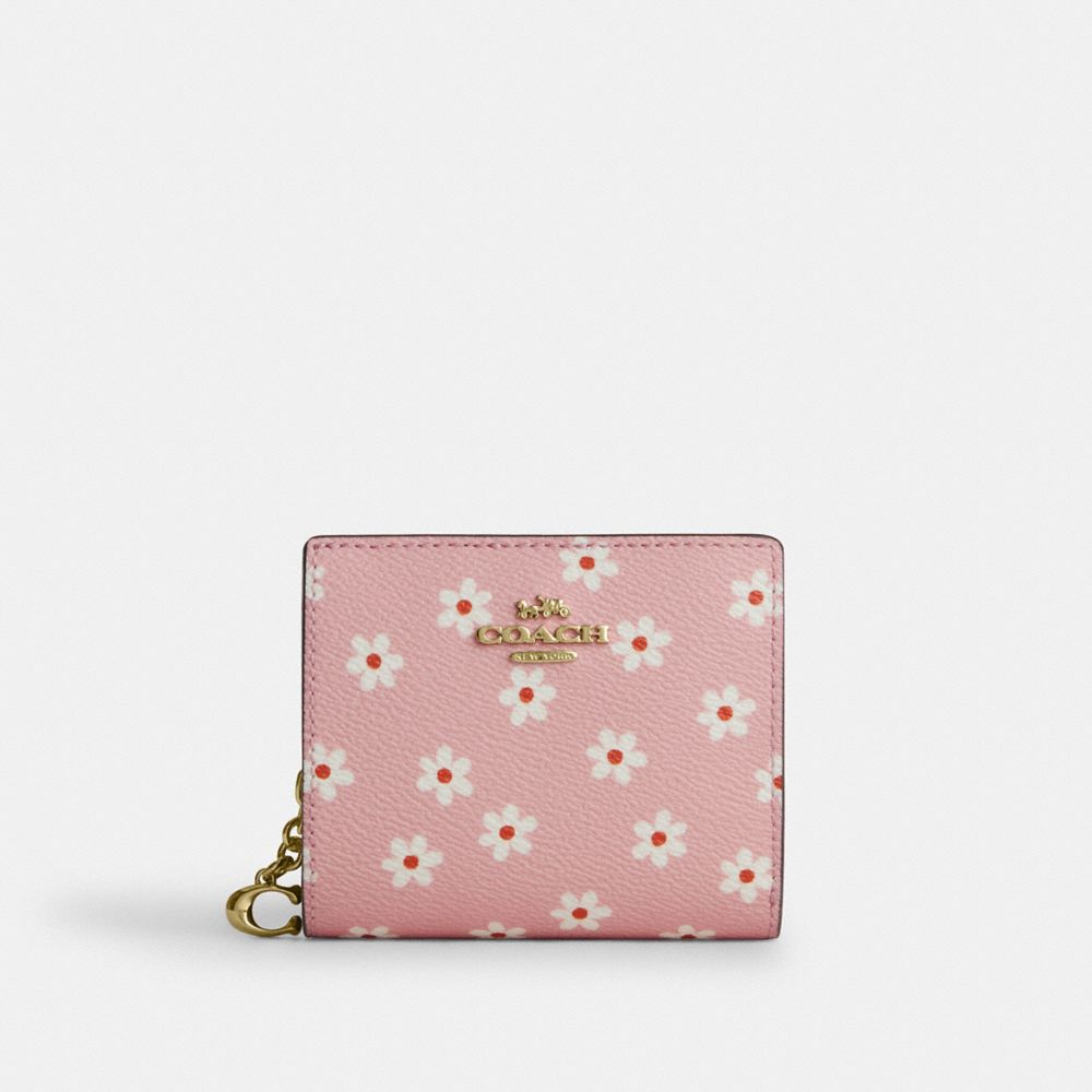 Snap Wallet In Signature Canvas