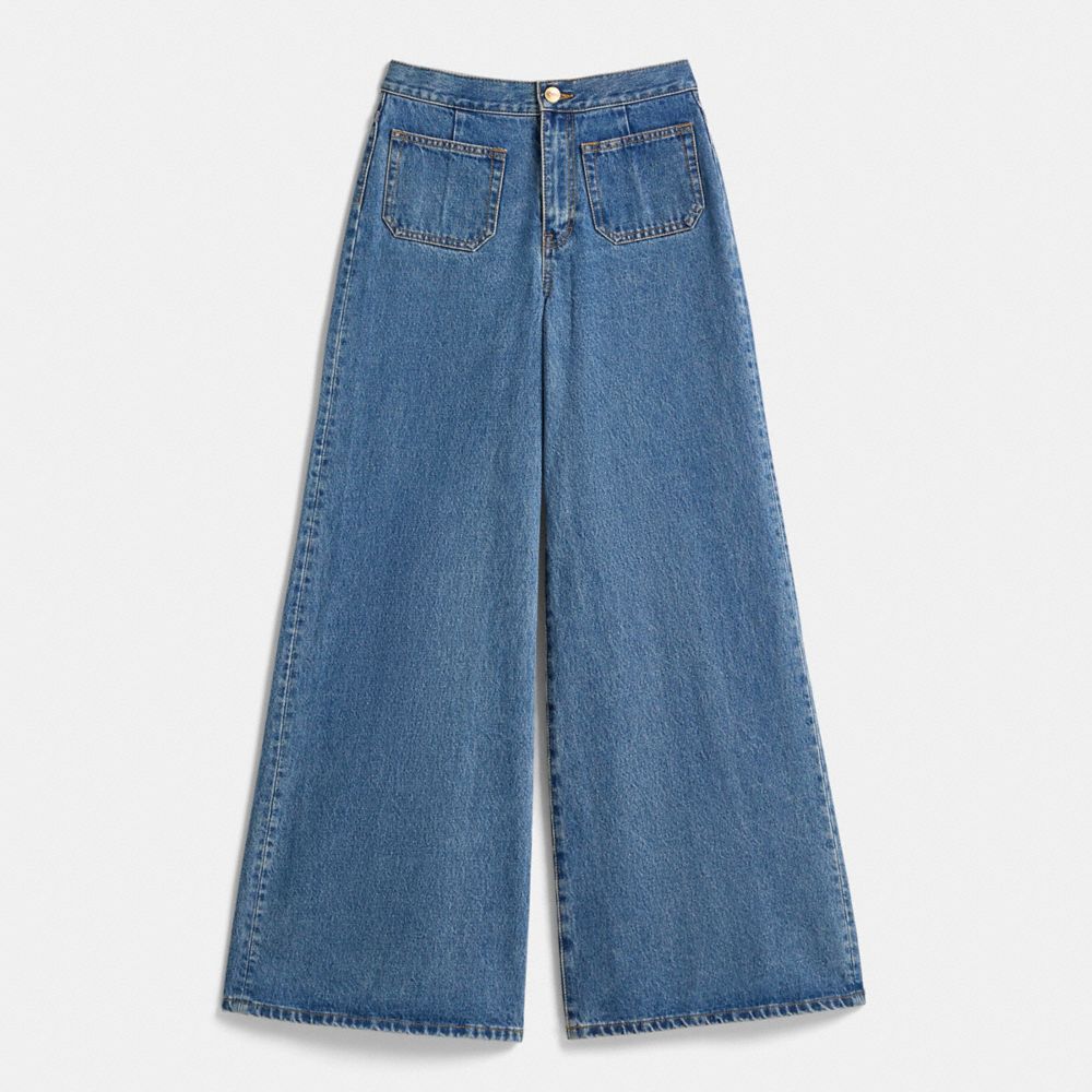 Restored Loom Pants