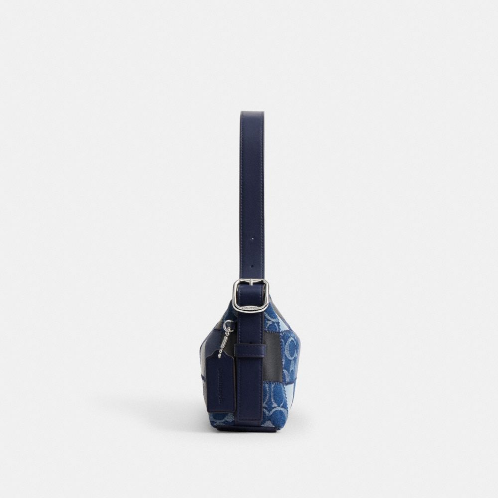 Alter/Ego Small Slouchy Shoulder Bag