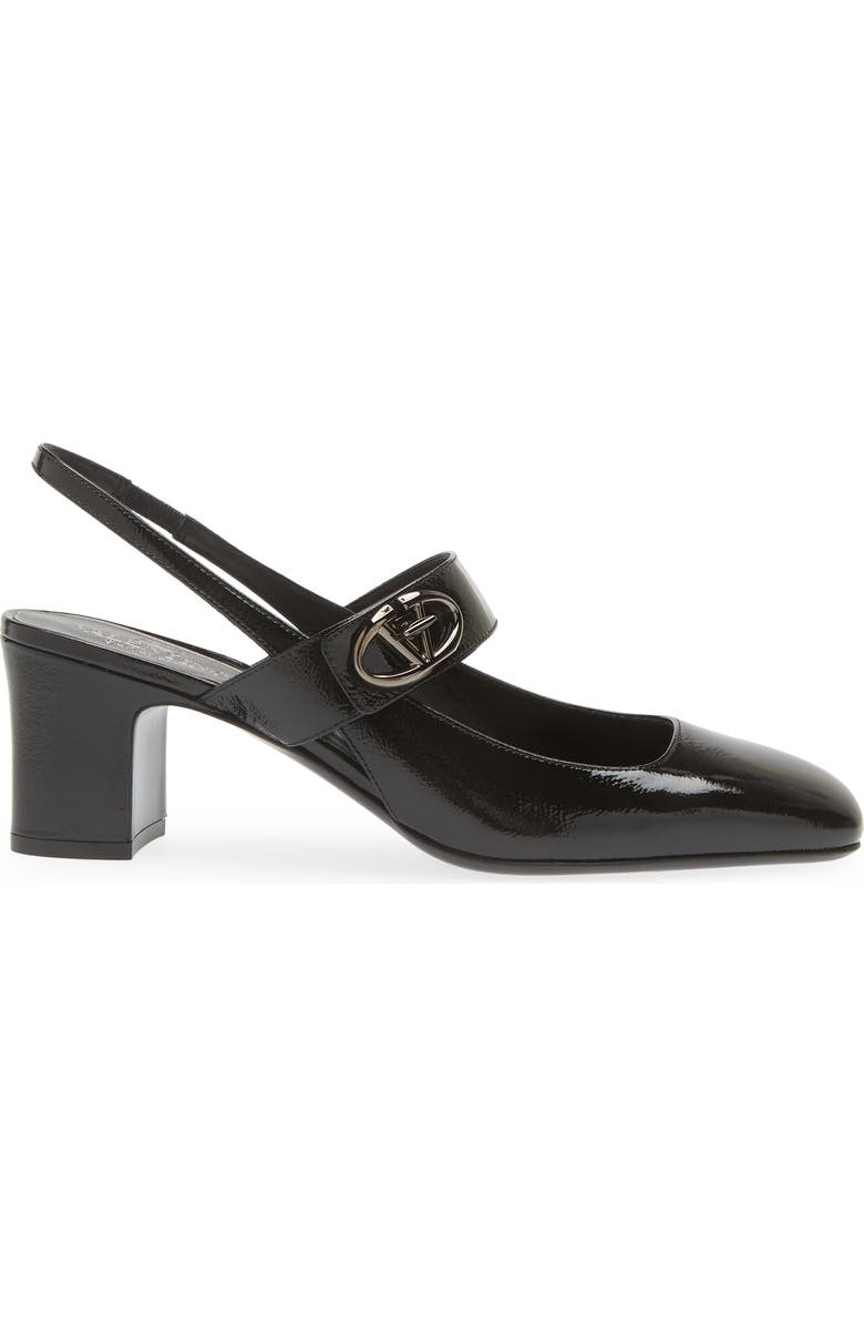 VLOGO Slingback Pump (Women)