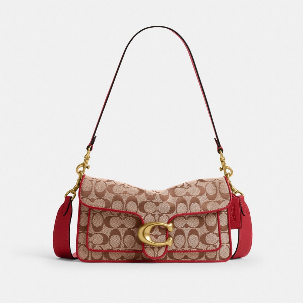 Tabby Shoulder Bag 26