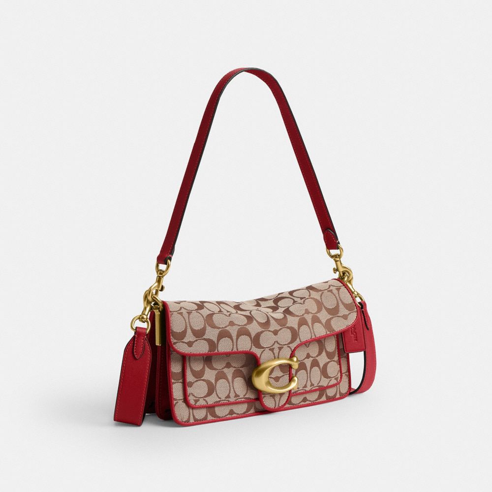 Tabby Shoulder Bag 26