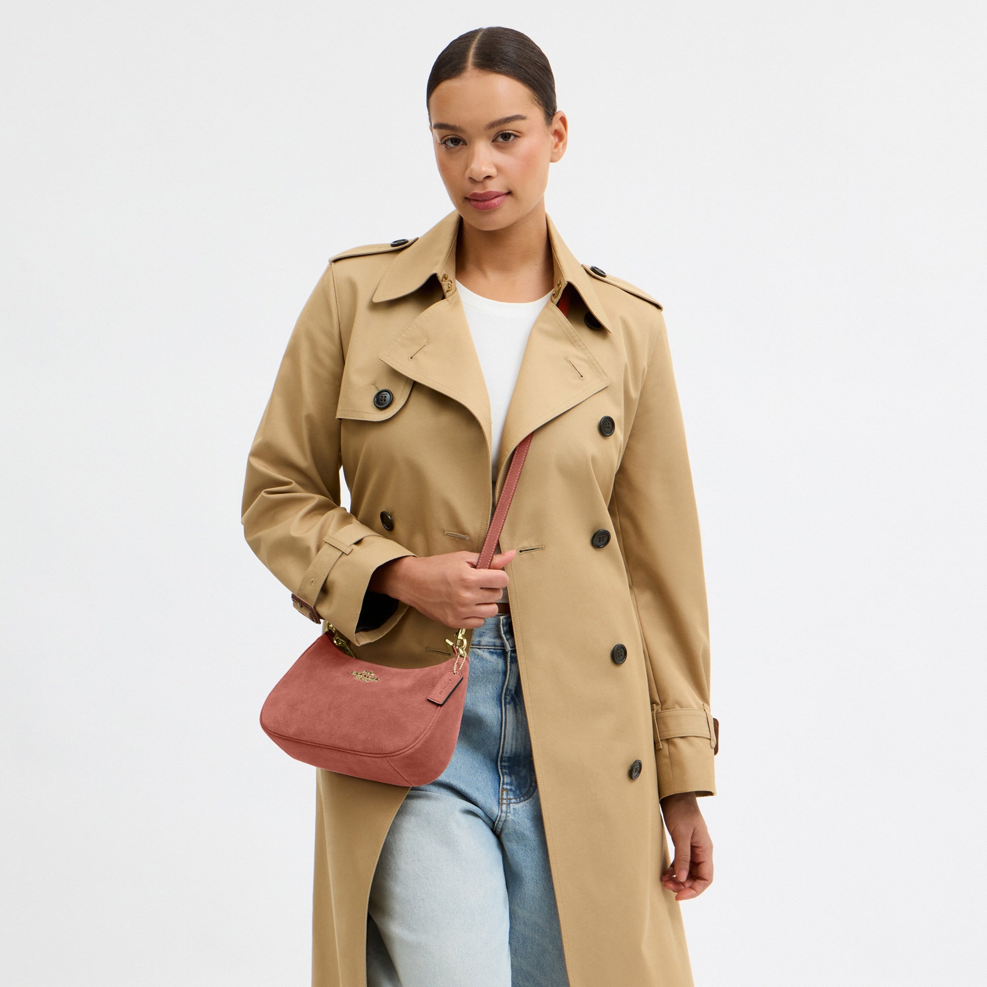 Teri Shoulder Bag