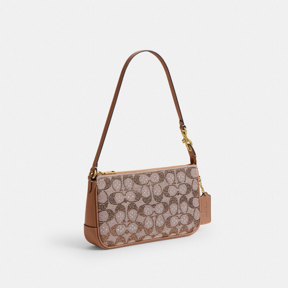 Plaza Bag In Signature Canvas