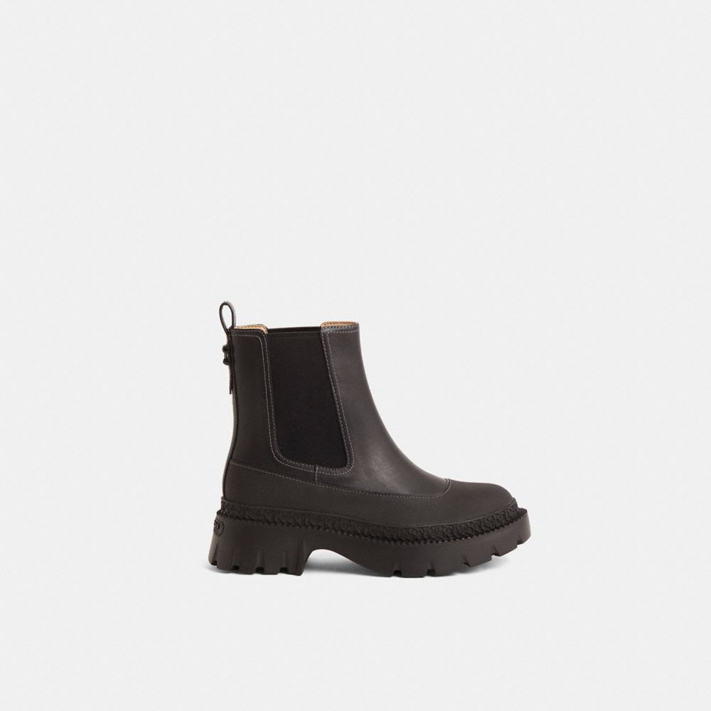 Restored Jayla Bootie