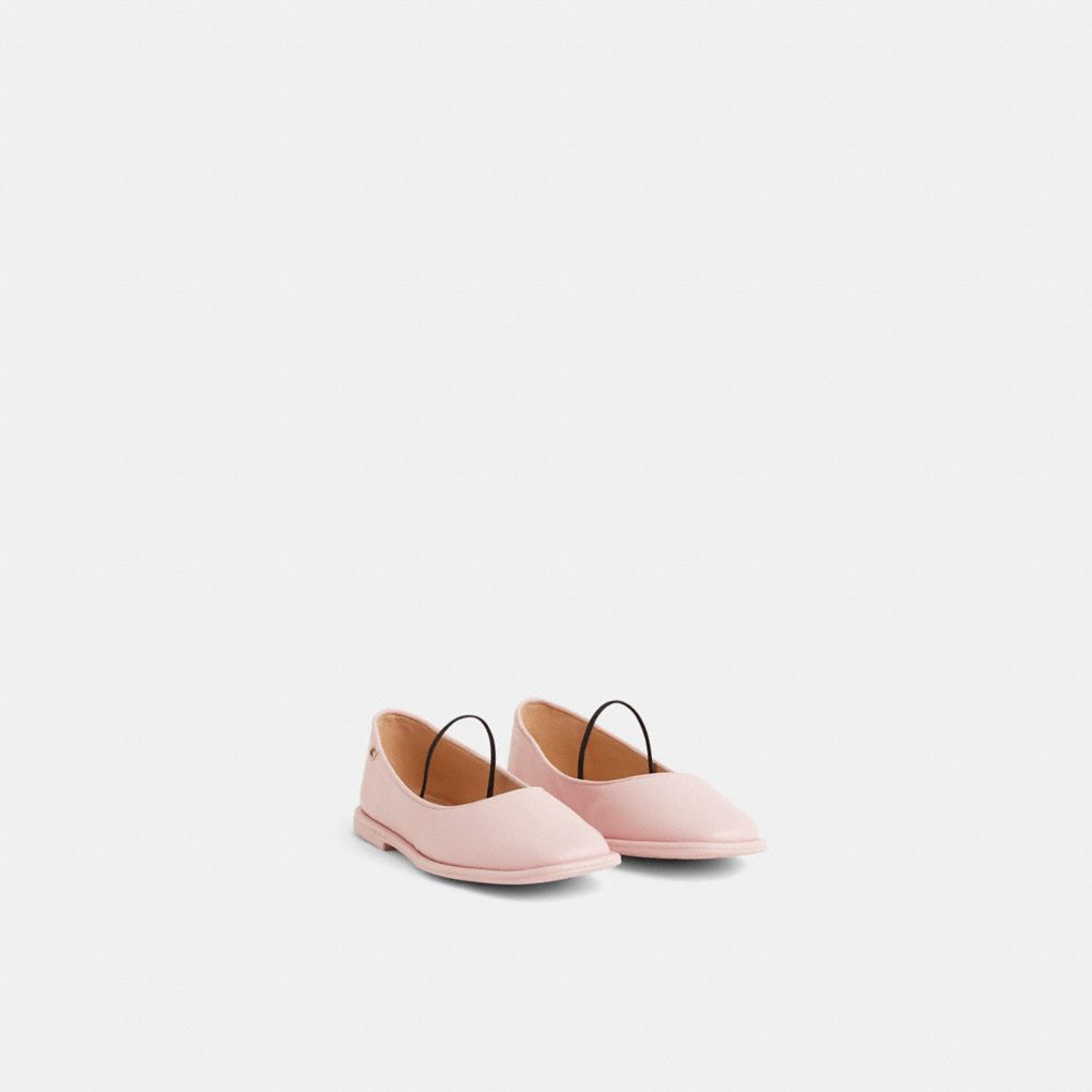 Restored Emilia Mary Jane
