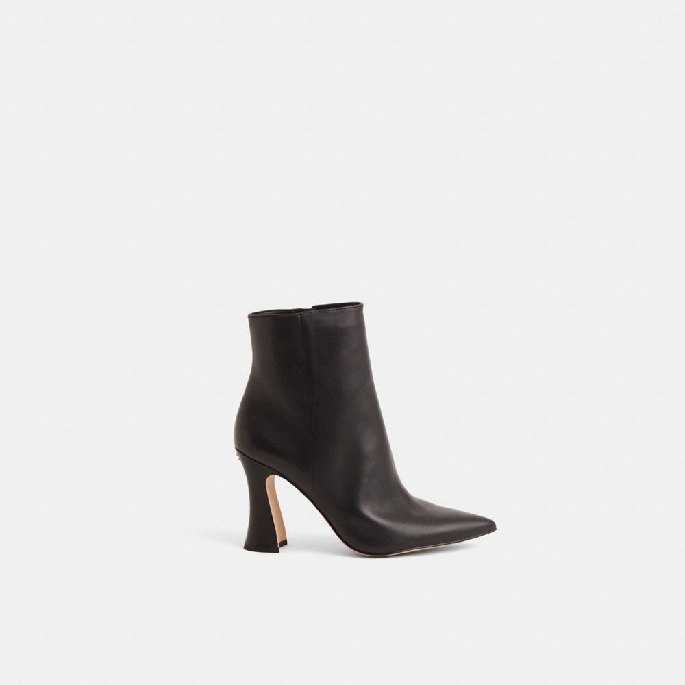 Restored Carter Bootie