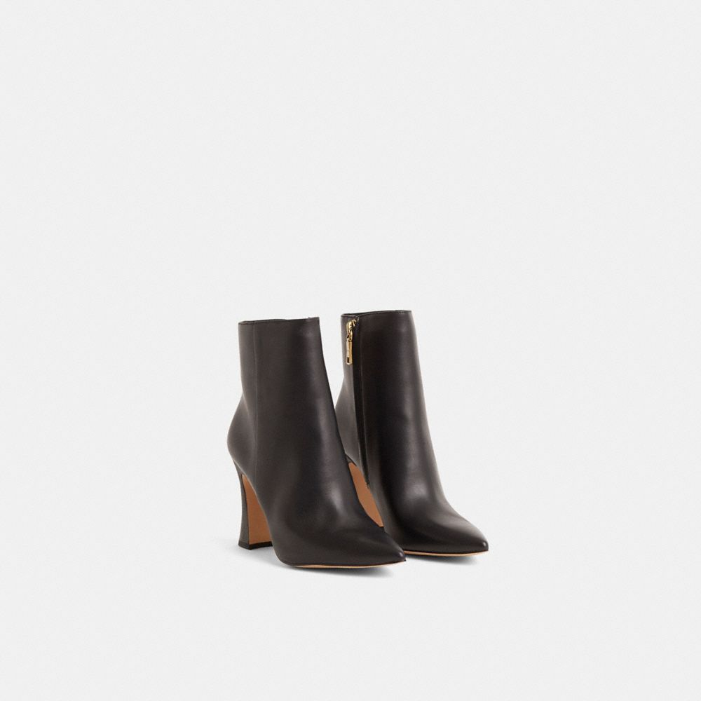 Restored Carter Bootie