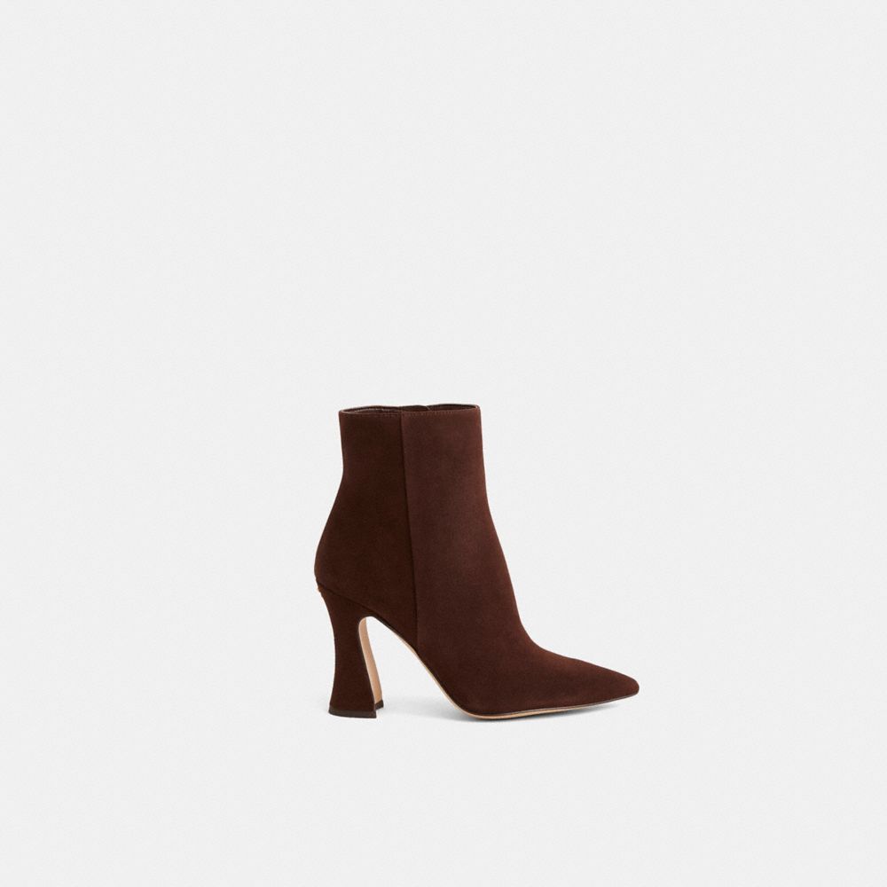 Restored Carter Bootie