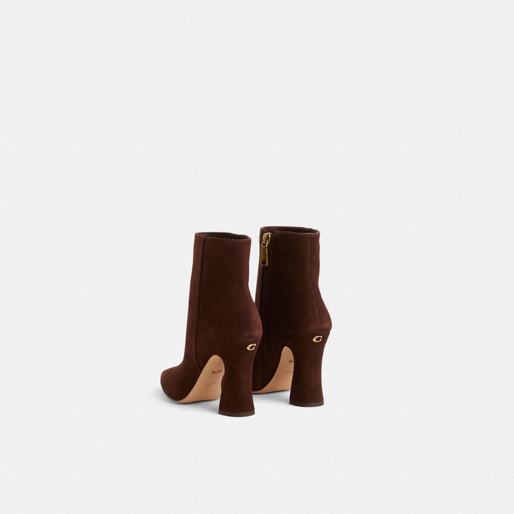 Restored Carter Bootie