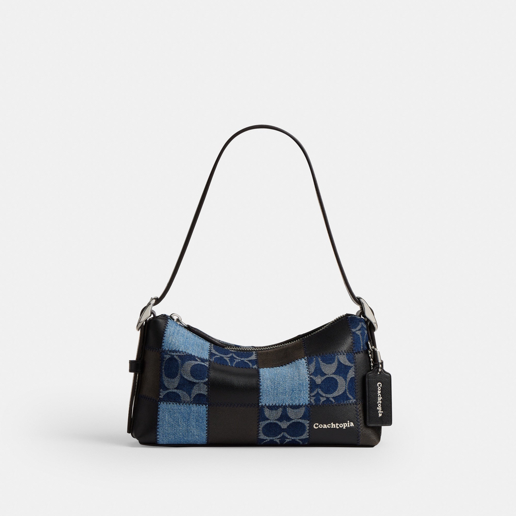 Alter/Ego Small Slouchy Shoulder Bag