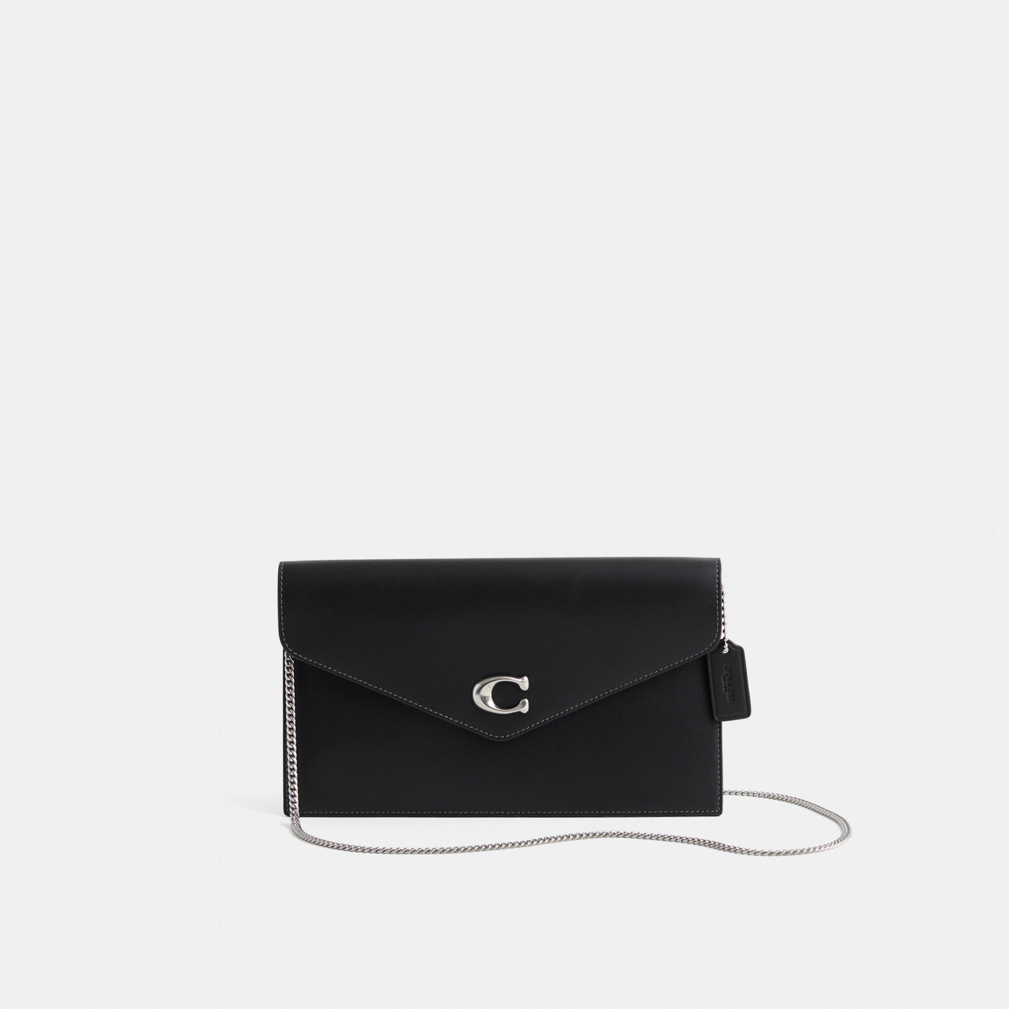 Restored Essential Clutch