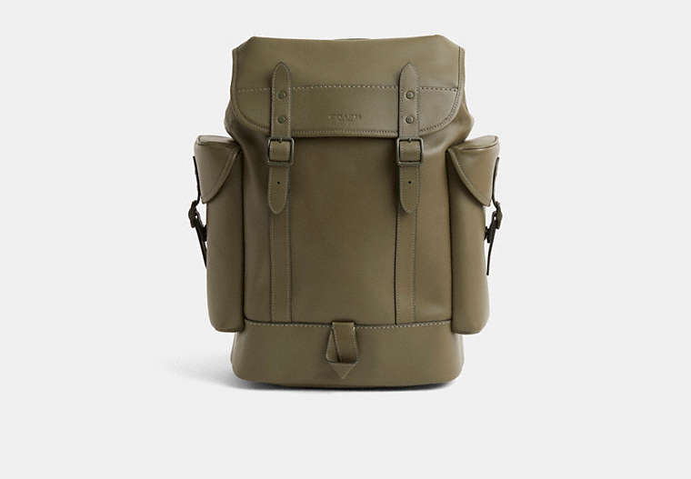 Restored Hitch Backpack