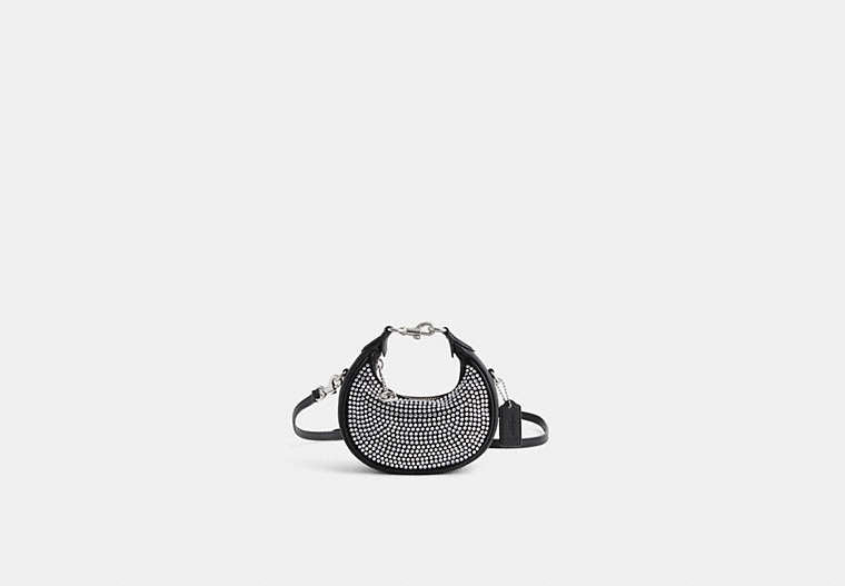 Restored Jonie Bag With Crystal