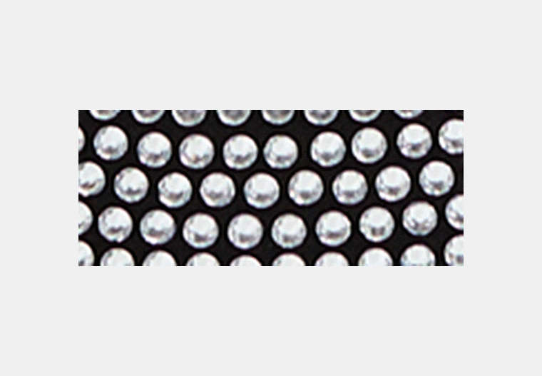 Restored Jonie Bag With Crystal