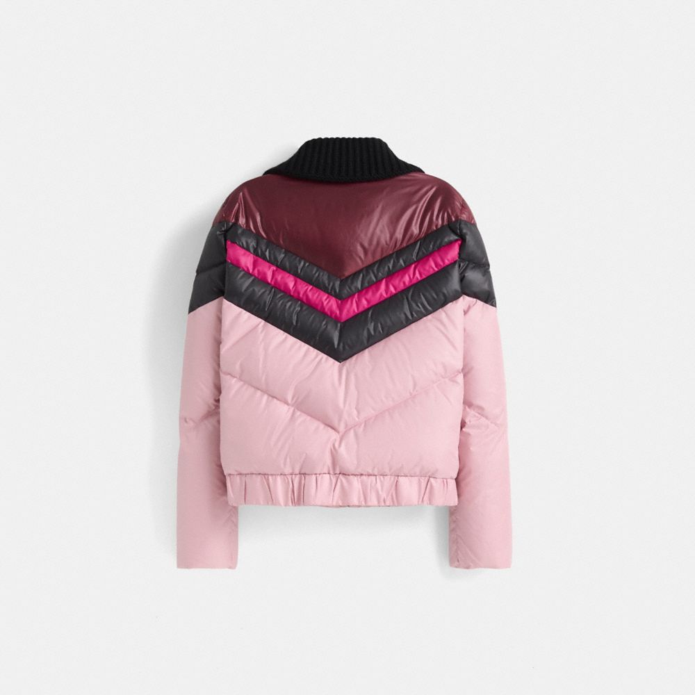 Restored Ski Jacket