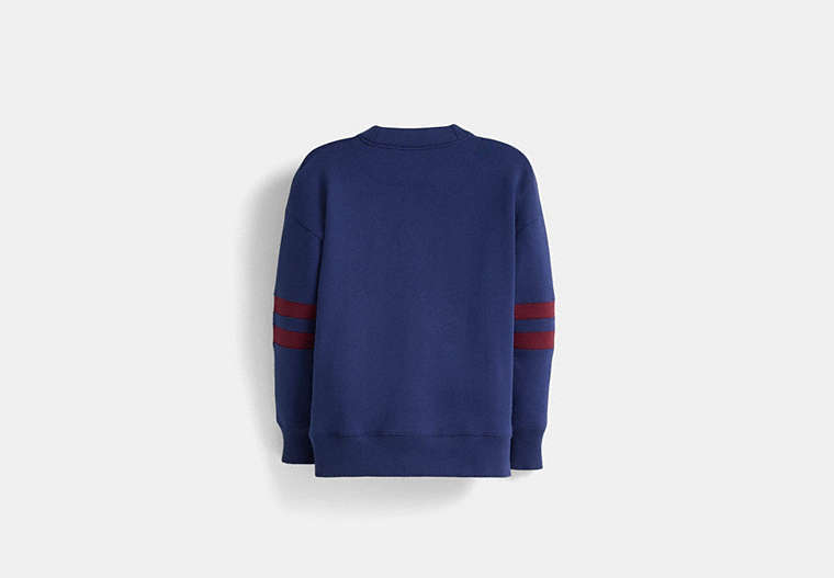 Restored Varsity Cardigan